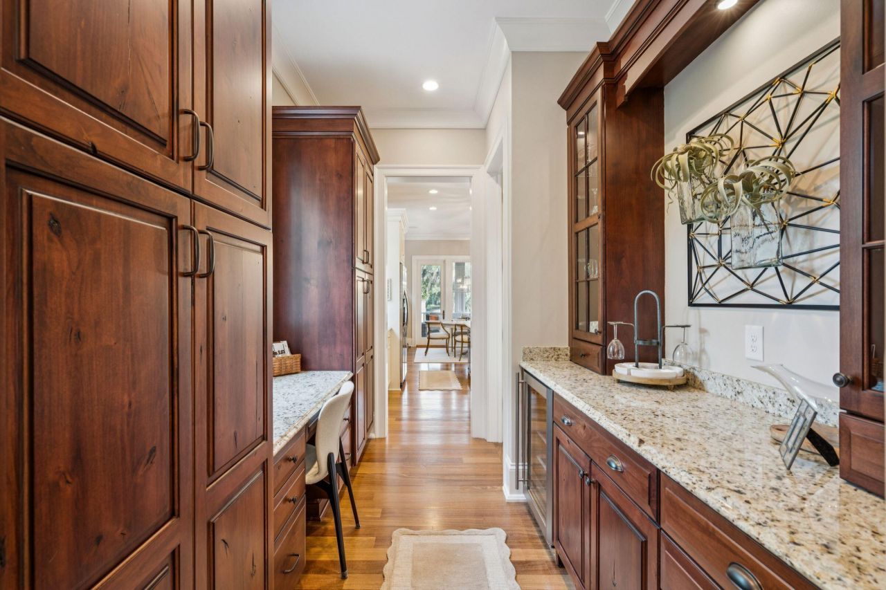 3210 Privateer Creek Road Photo 20