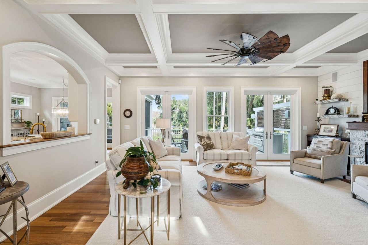 3210 Privateer Creek Road Photo 5