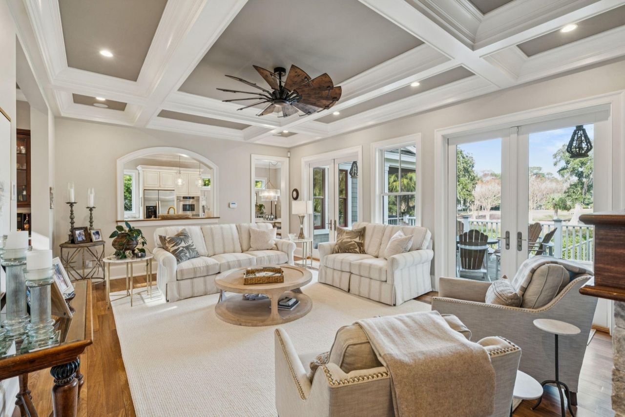 3210 Privateer Creek Road Photo 6