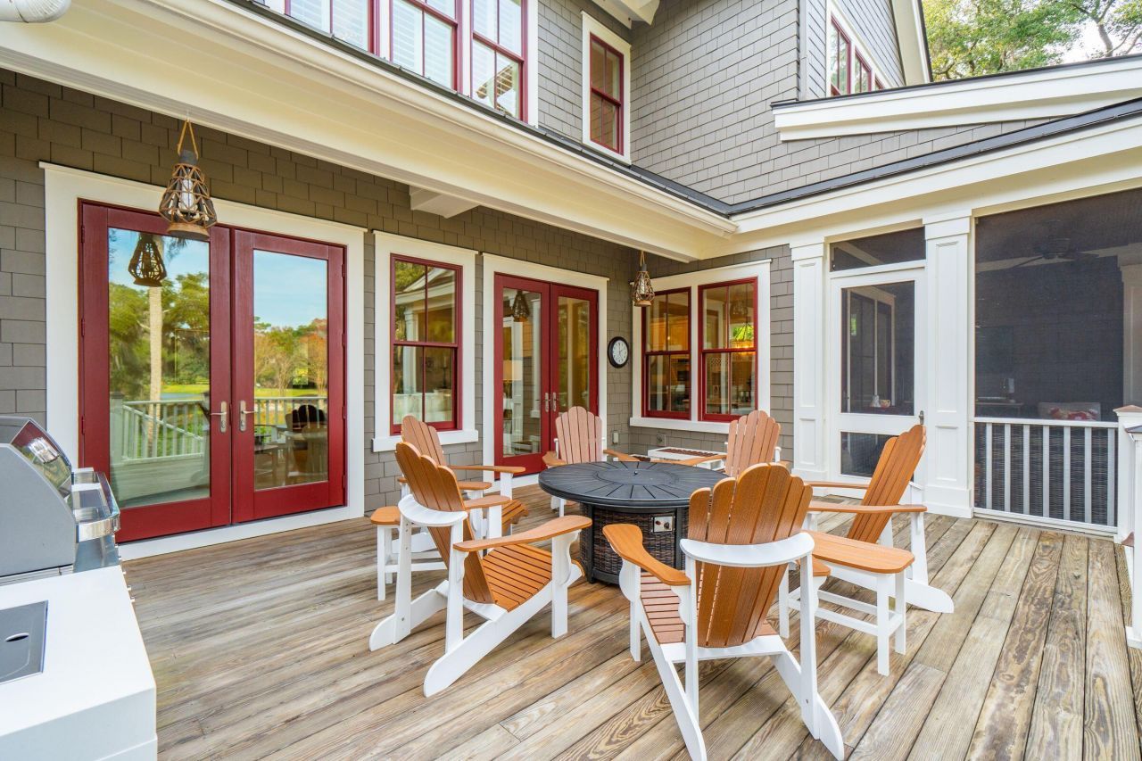 3210 Privateer Creek Road Photo 8