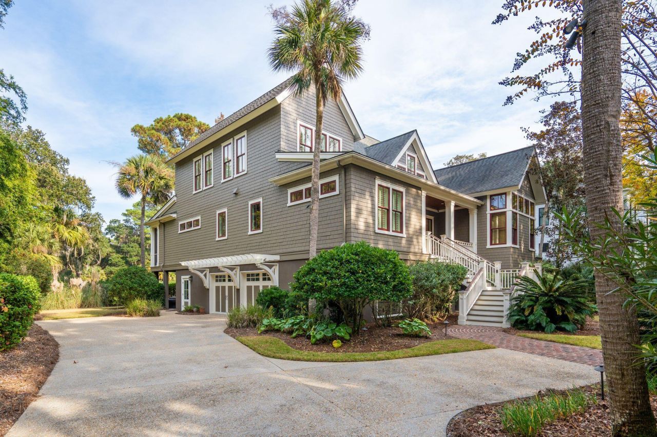 3210 Privateer Creek Road Photo 84