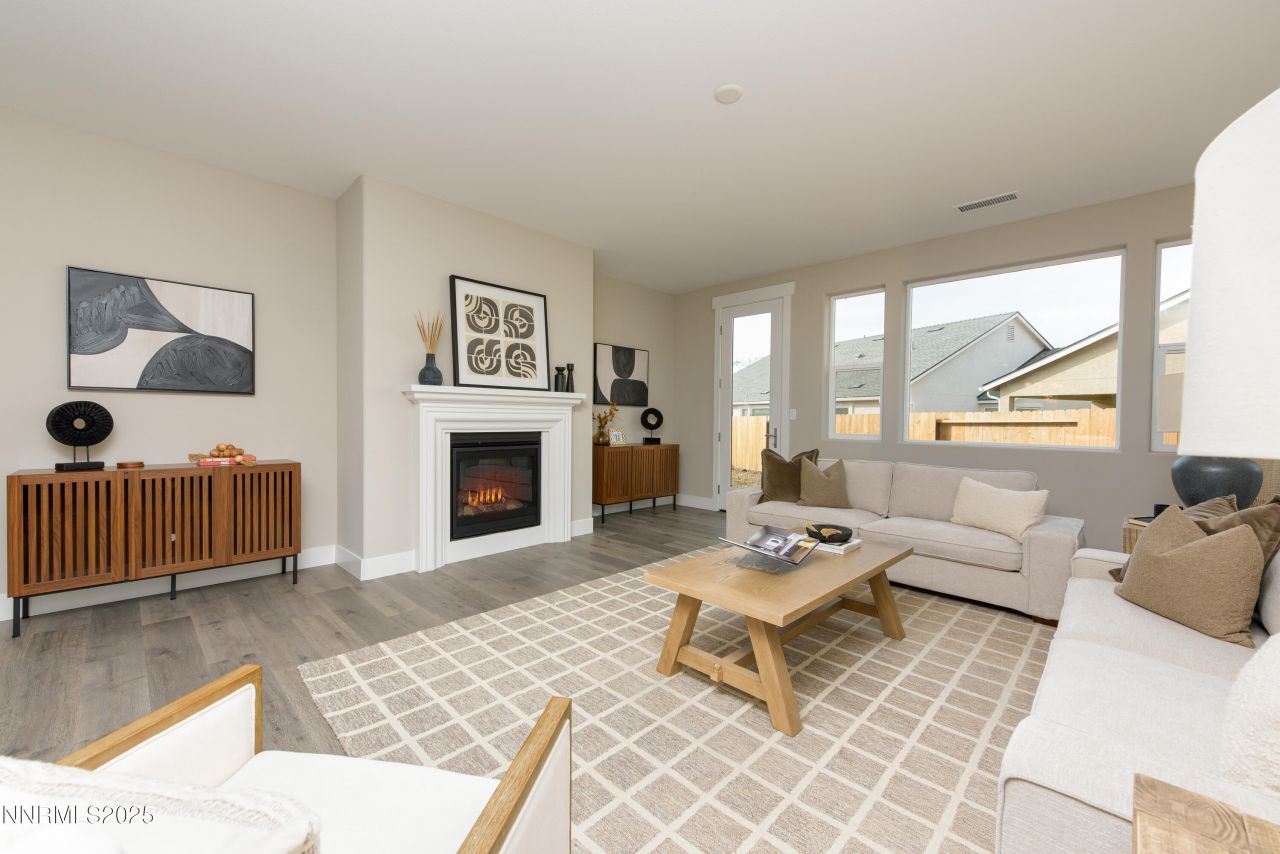 1607 Delta Downs Drive, Unit Lot 56, Minden, NV 89423 Photo