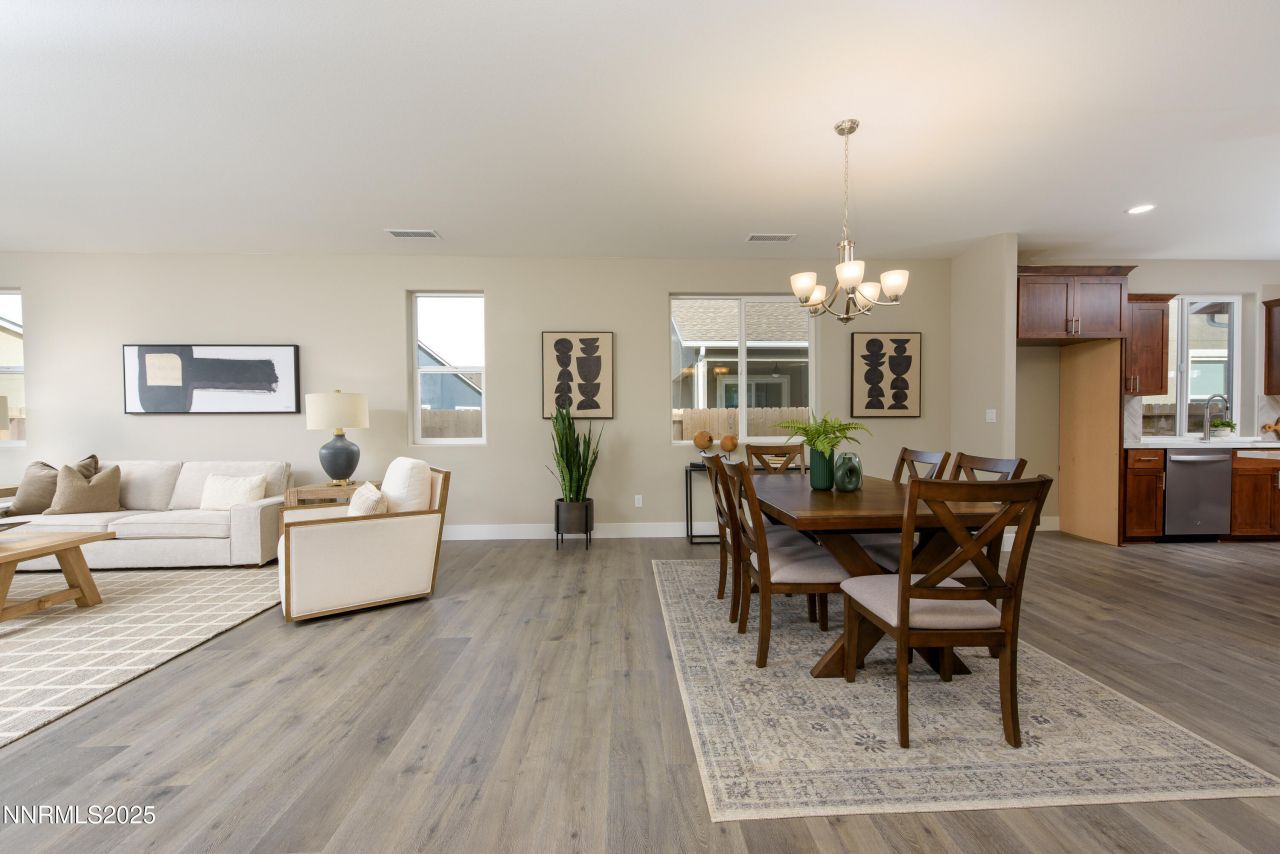 1607 Delta Downs Drive, Unit Lot 56, Minden, NV 89423 Photo