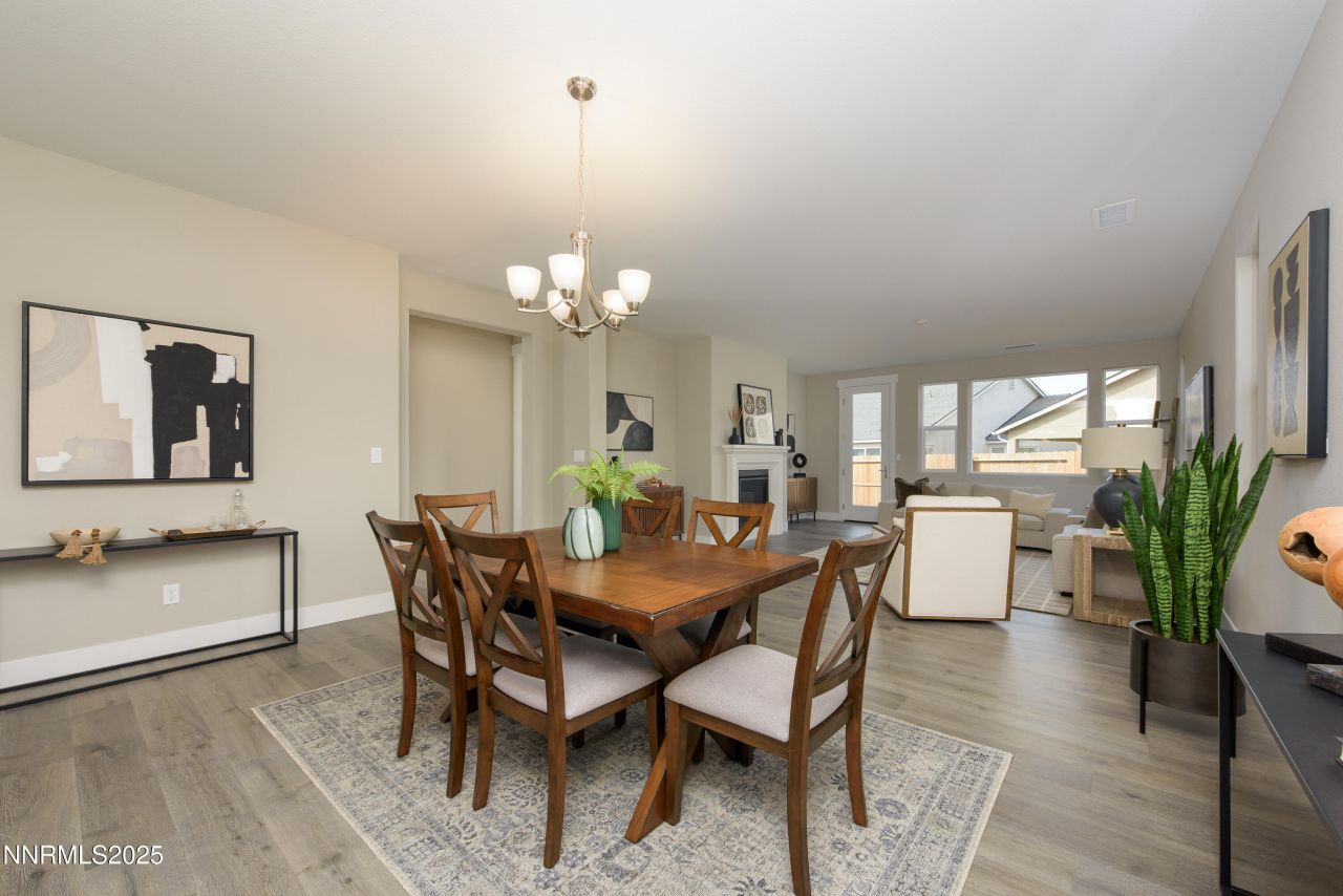 1607 Delta Downs Drive, Unit Lot 56, Minden, NV 89423 Photo