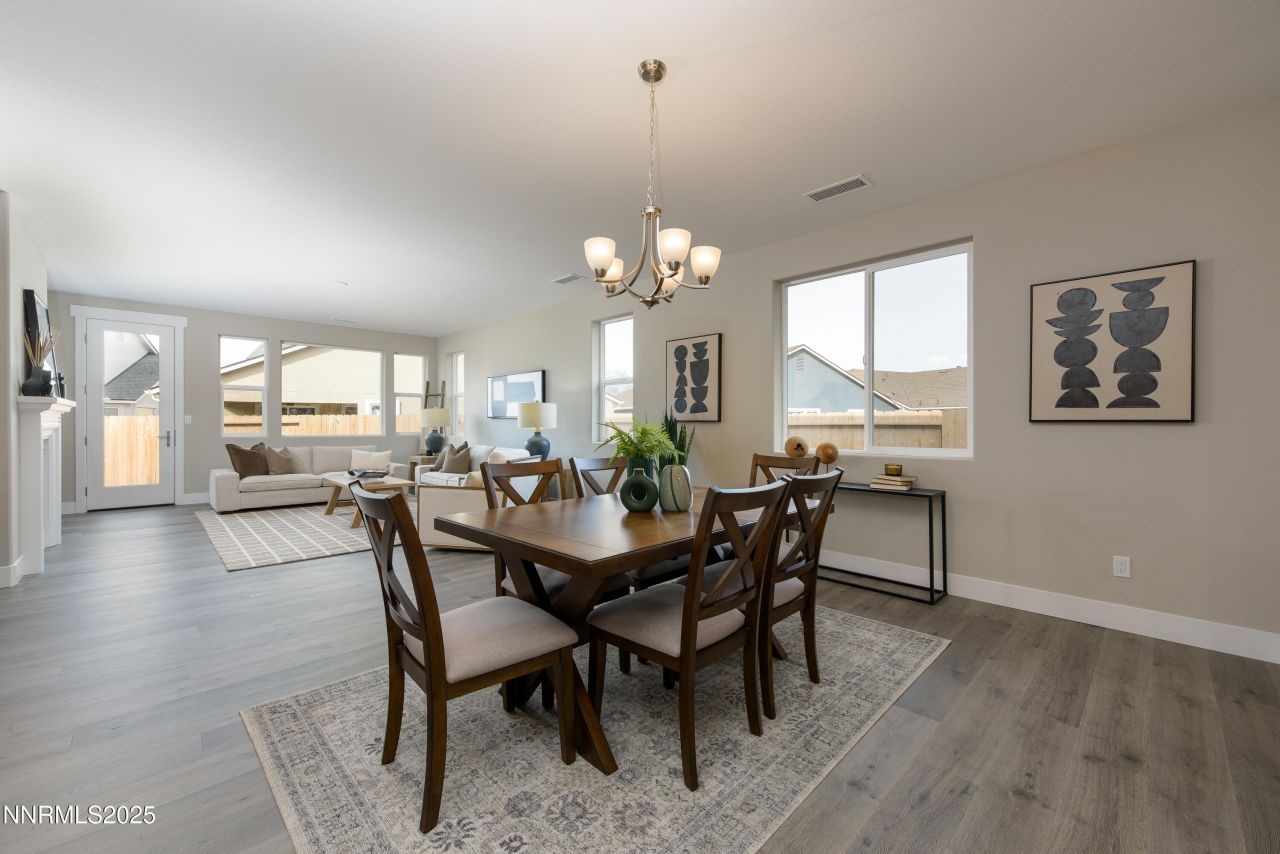 1607 Delta Downs Drive, Unit Lot 56, Minden, NV 89423 Photo