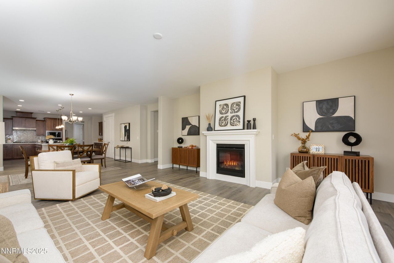 1607 Delta Downs Drive, Unit Lot 56, Minden, NV 89423 Photo