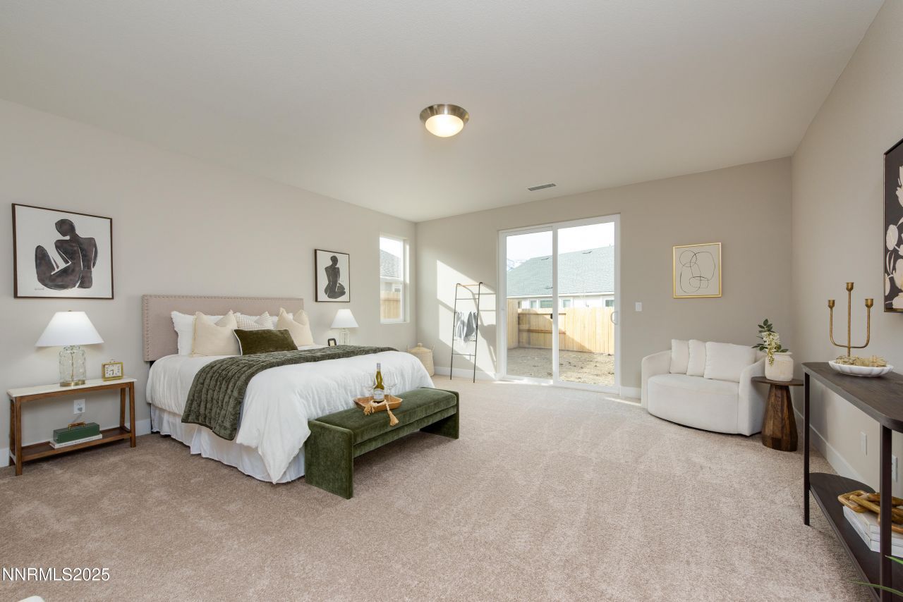 1607 Delta Downs Drive, Unit Lot 56, Minden, NV 89423 Photo