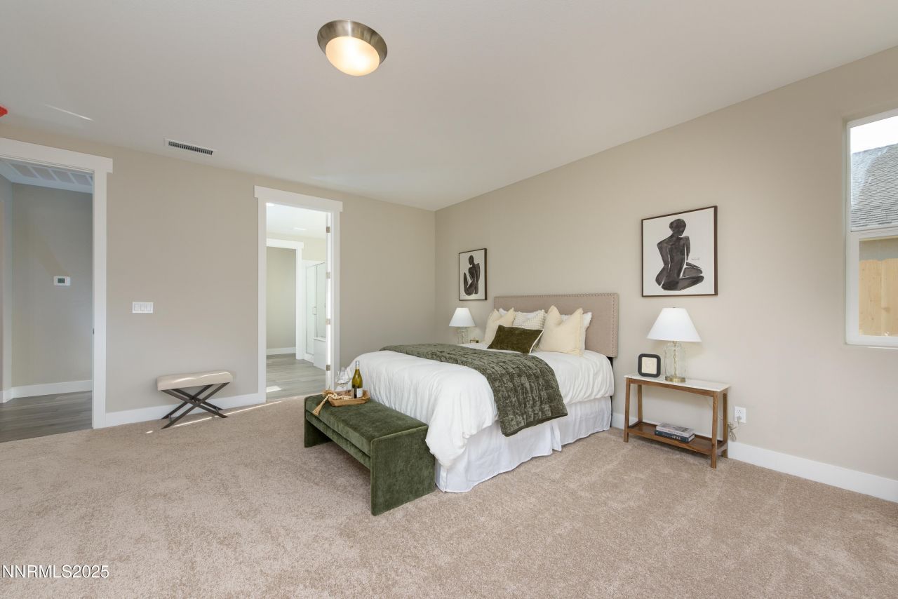 1607 Delta Downs Drive, Unit Lot 56, Minden, NV 89423 Photo