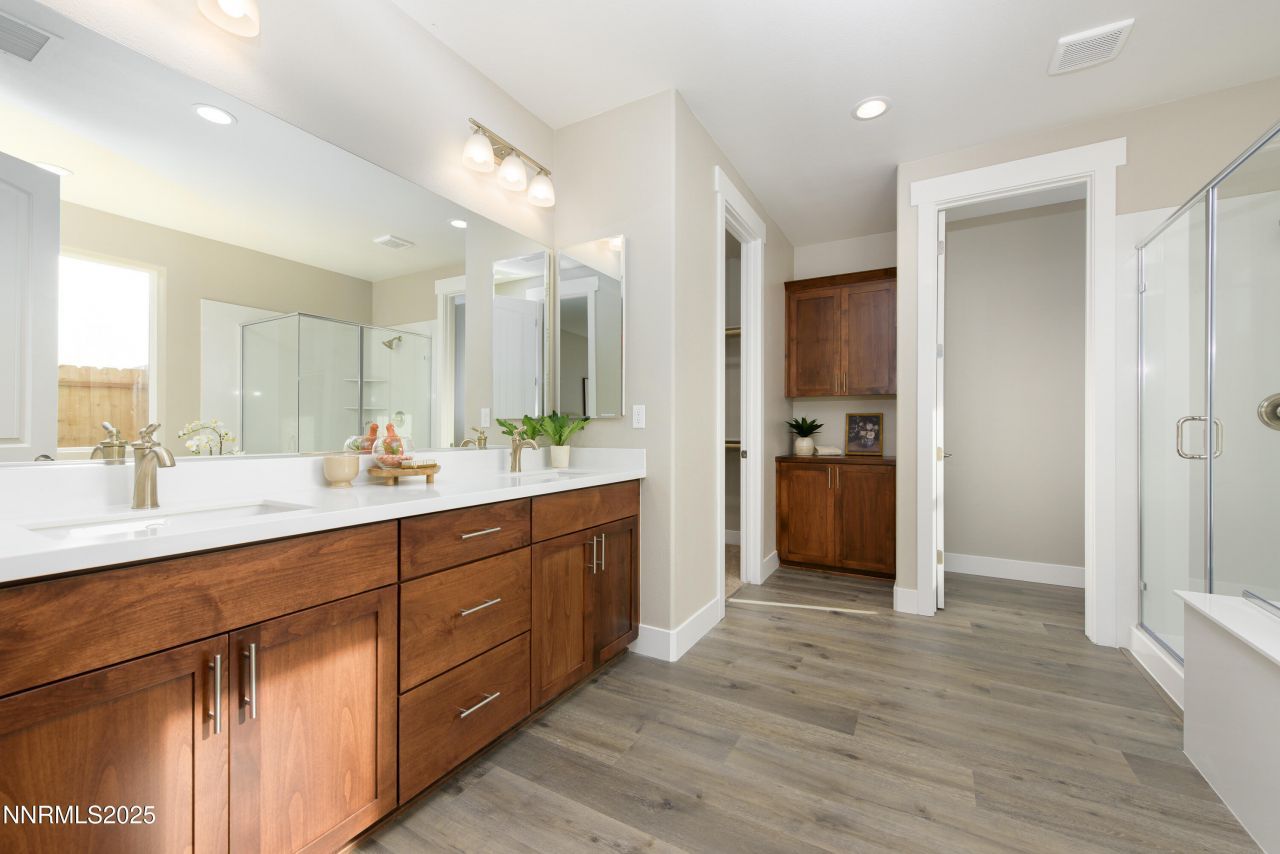 1607 Delta Downs Drive, Unit Lot 56, Minden, NV 89423 Photo