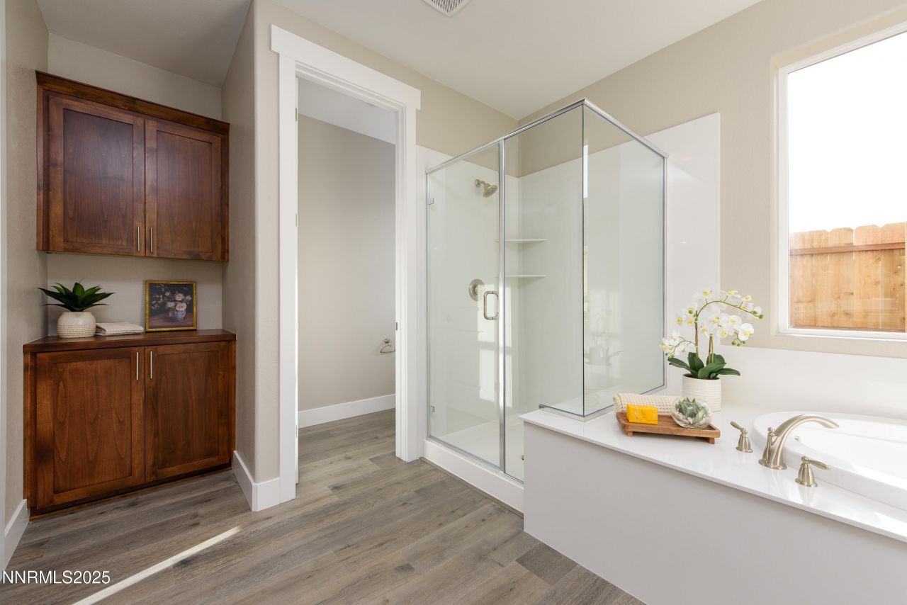 1607 Delta Downs Drive, Unit Lot 56, Minden, NV 89423 Photo