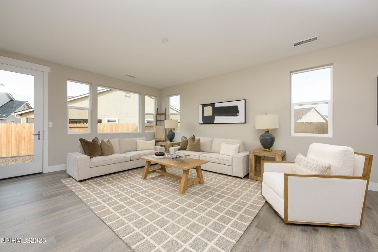 1607 Delta Downs Drive, Unit Lot 56, Minden, NV 89423 Photo