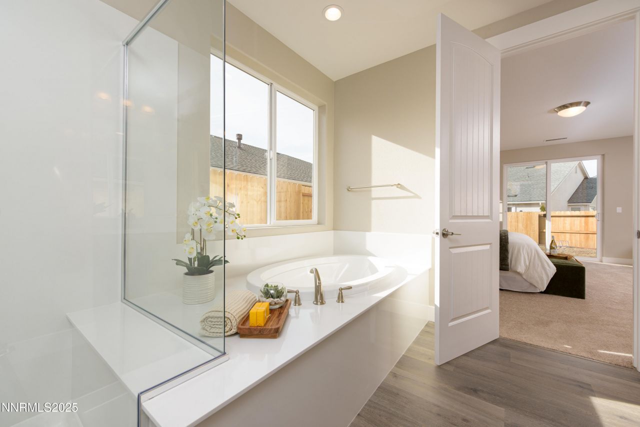 1607 Delta Downs Drive, Unit Lot 56, Minden, NV 89423 Photo