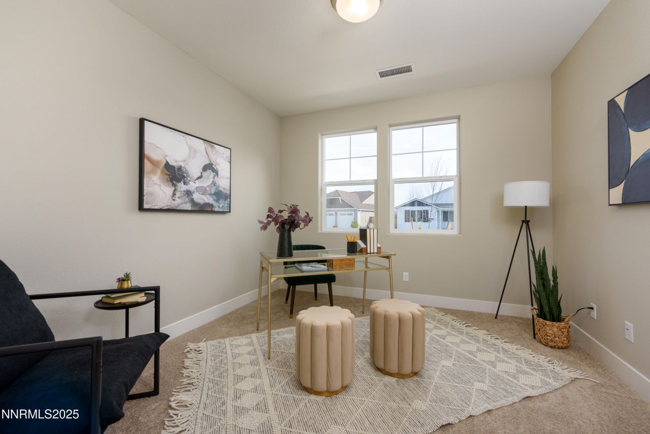 1607 Delta Downs Drive, Unit Lot 56, Minden, NV 89423 Photo