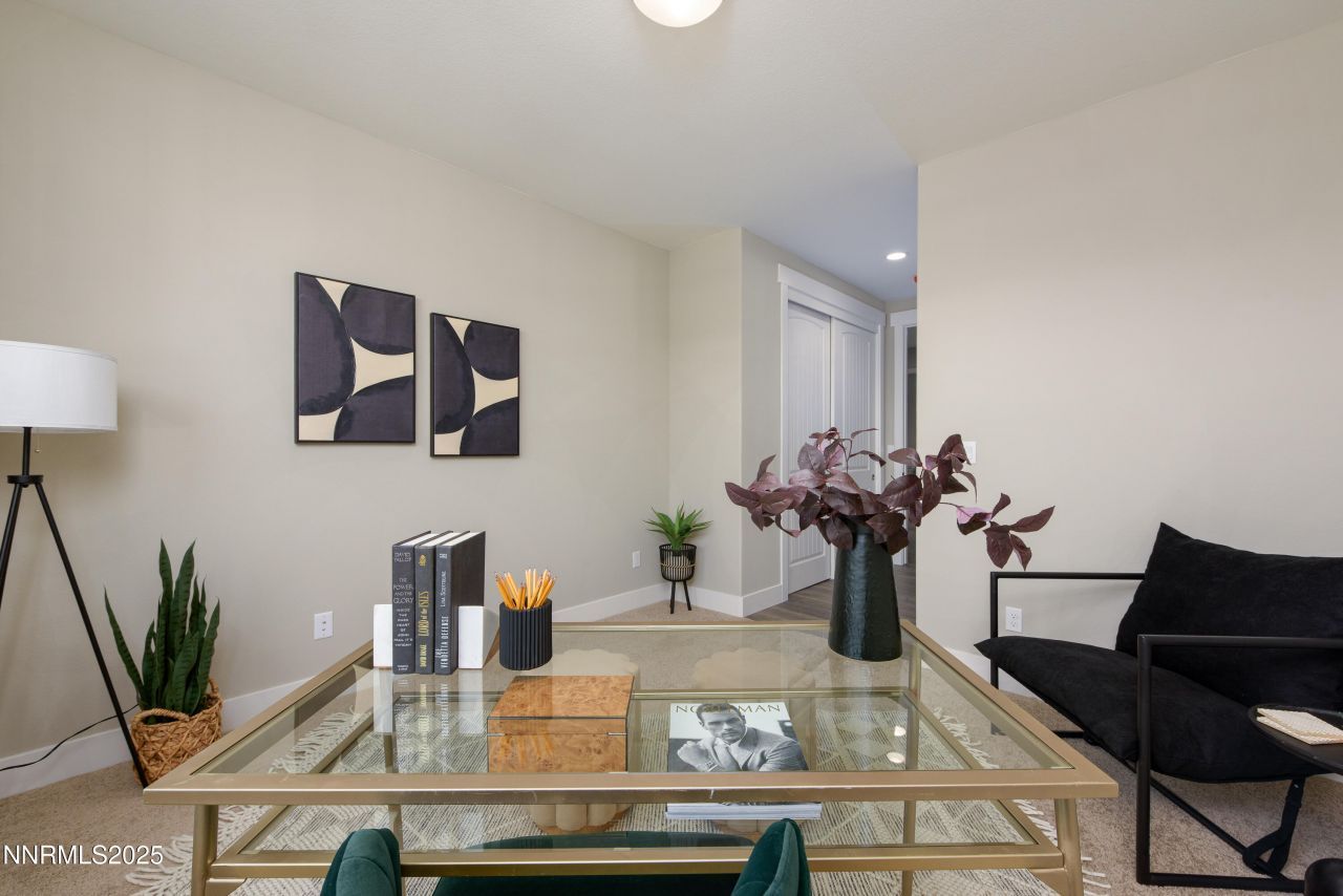 1607 Delta Downs Drive, Unit Lot 56, Minden, NV 89423 Photo