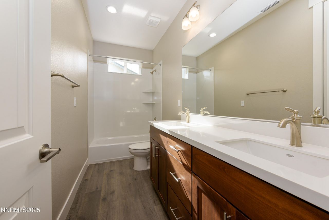 1607 Delta Downs Drive, Unit Lot 56, Minden, NV 89423 Photo