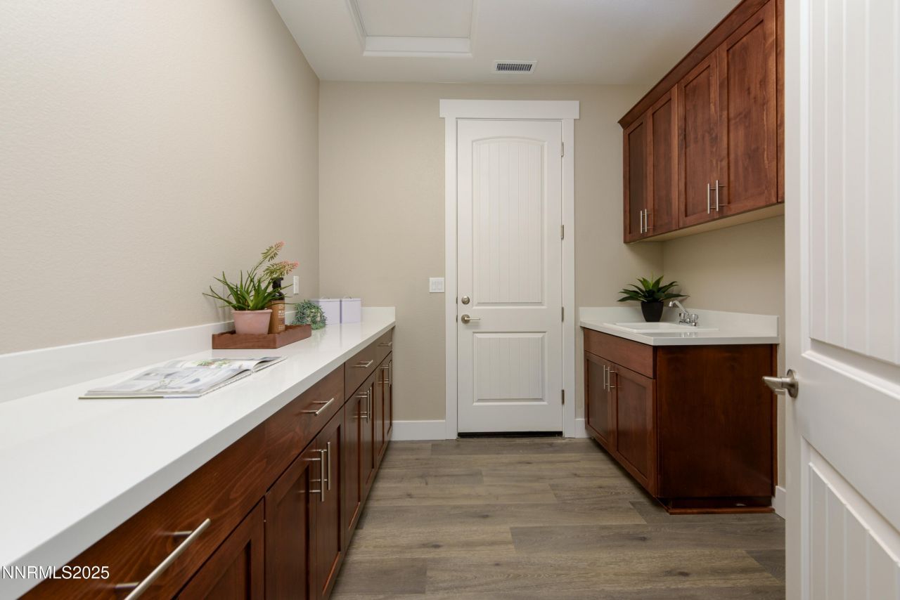 1607 Delta Downs Drive, Unit Lot 56, Minden, NV 89423 Photo