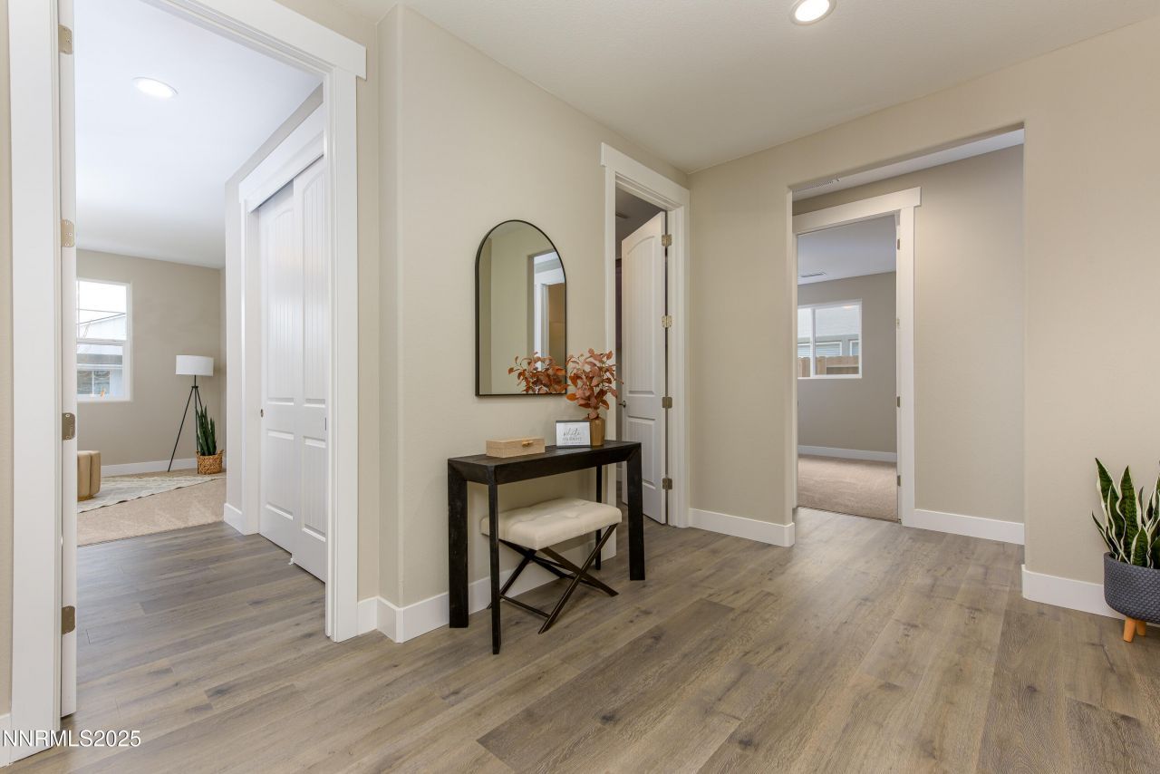 1607 Delta Downs Drive, Unit Lot 56, Minden, NV 89423 Photo