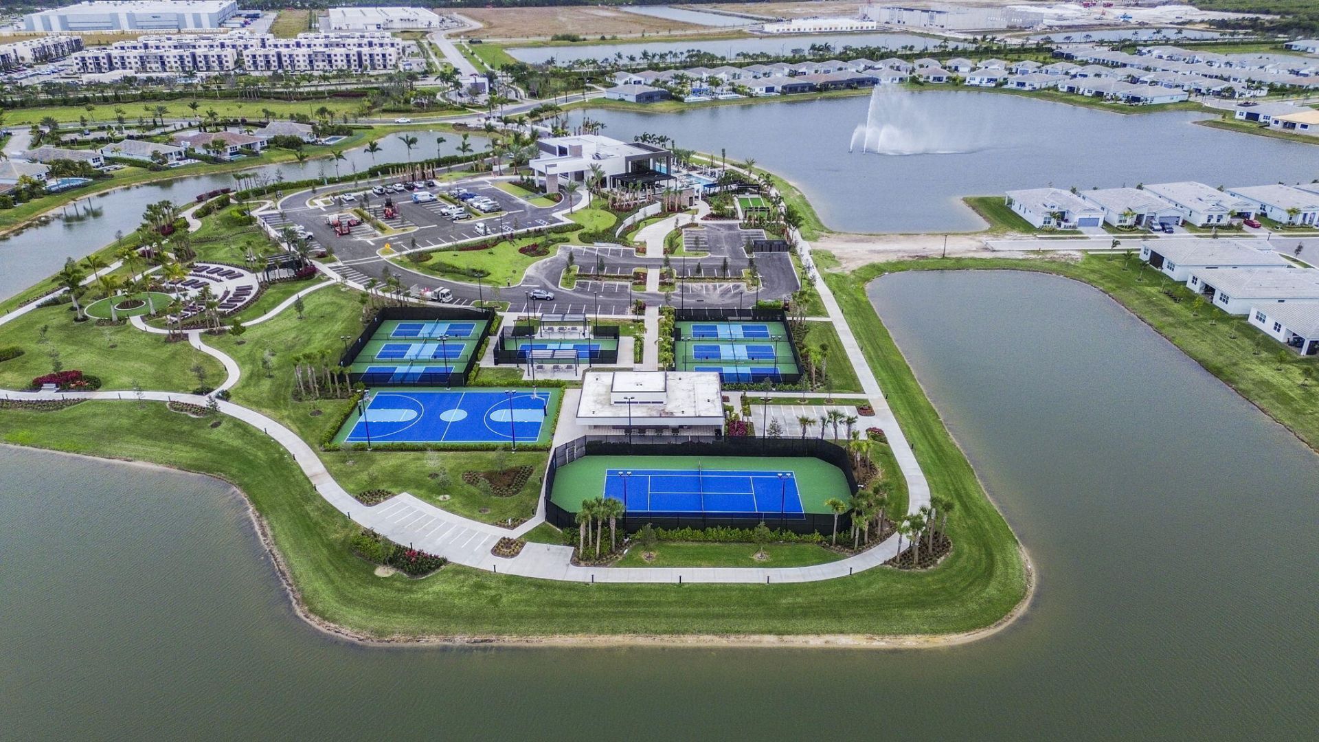 10479 SW Aquila Way, Port Saint Lucie, FL 34987 Photo