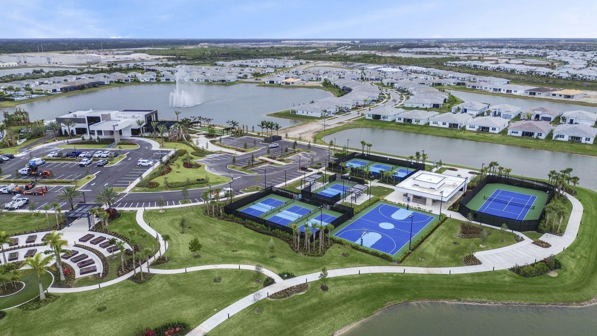 10479 SW Aquila Way, Port Saint Lucie, FL 34987 Photo