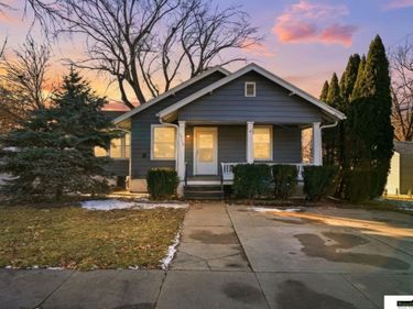 2713 N 59 Street, Lincoln, NE 68507