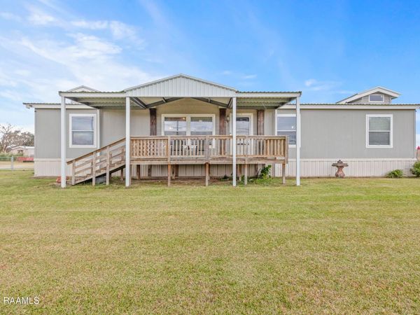 1187a Gecko Road, Breaux Bridge, LA 70517