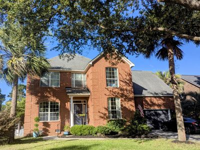 1409 Waterlily Drive, Mount Pleasant, SC 29464