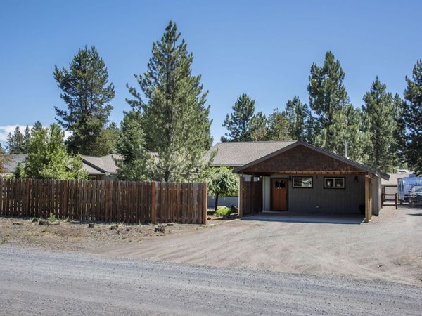 16111 Lava Drive, La Pine, OR 97739