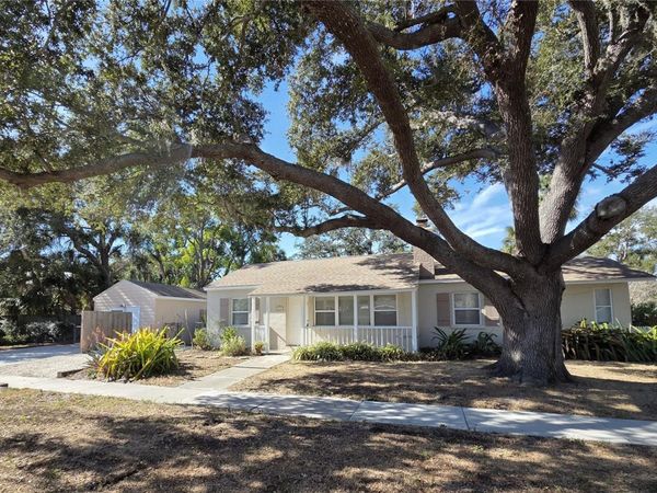3934 BRIGGS AVENUE, SARASOTA, FL 34231