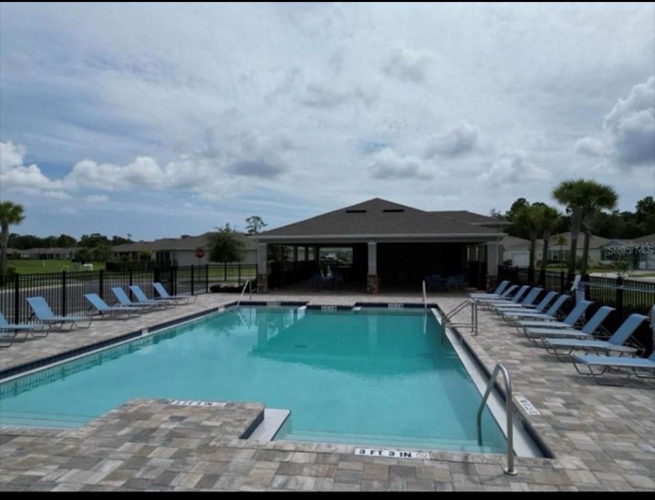 2906 Taton Trace, New Smyrna Beach, FL 32168 Photo