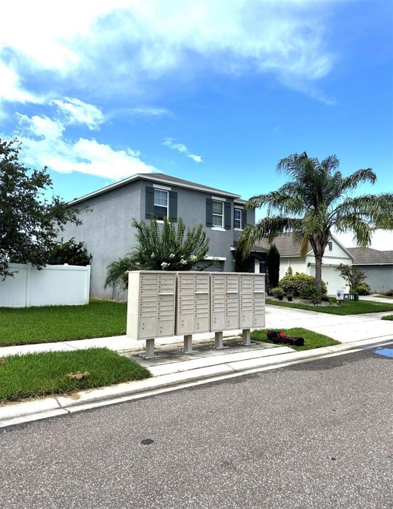 2906 Taton Trace, New Smyrna Beach, FL 32168 Photo
