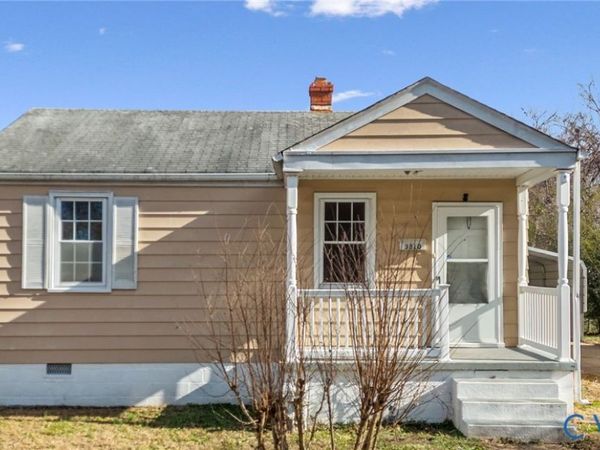 3310 Frank Road, Richmond, VA 23234