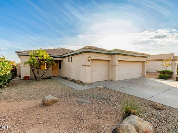 14625 W AMELIA Avenue, Goodyear, AZ 85395