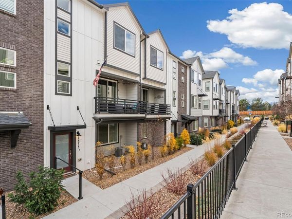 12213 W 57th Lane, Arvada, CO 80002