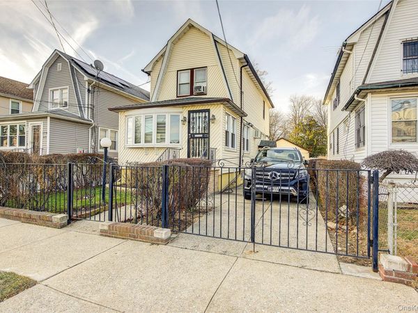 178-41 Crandall Avenue, Springfield Gardens, NY 11434