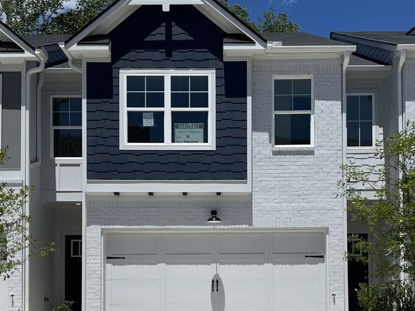 1575 Aiden Way, Unit 38, Conyers, GA 30013