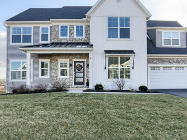 608 SUNSET BOULEVARD, ANNVILLE, PA 17003