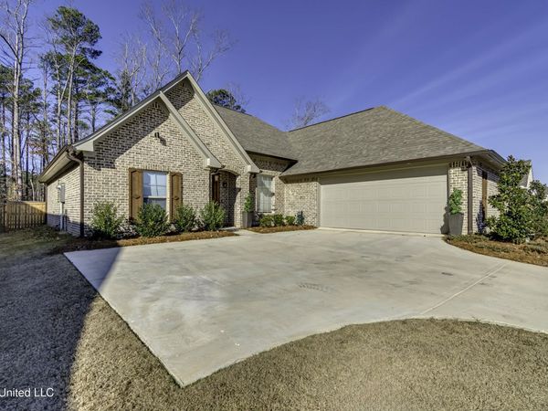 675 Bearing Way, Brandon, MS 39047