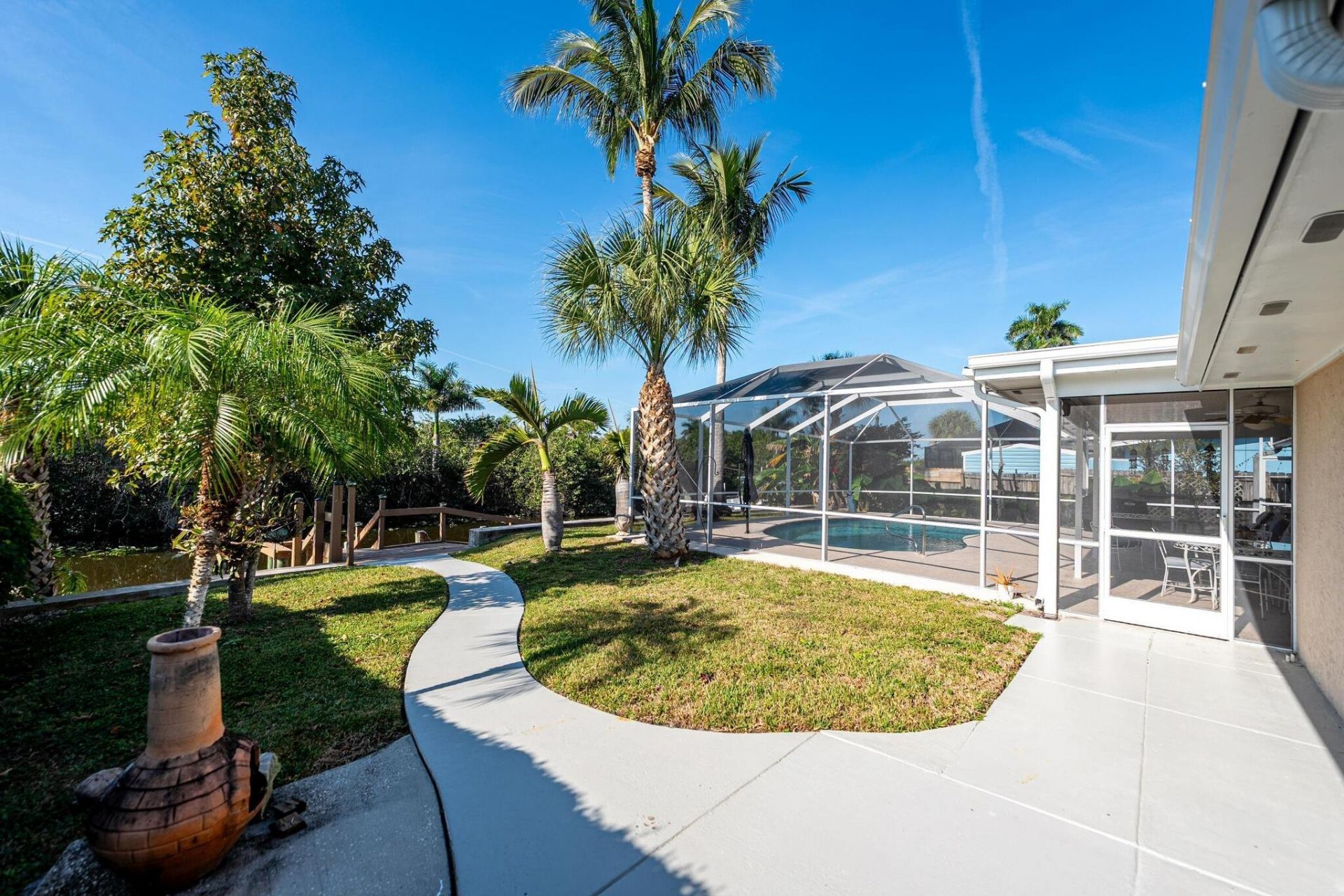 308 Holly Avenue, Port Saint Lucie, FL 34952 Main Photo