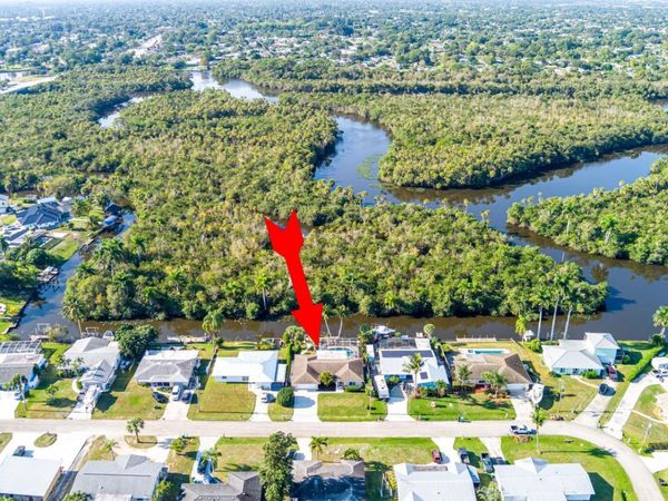 308 Holly Avenue, Port St. Lucie, FL 34952