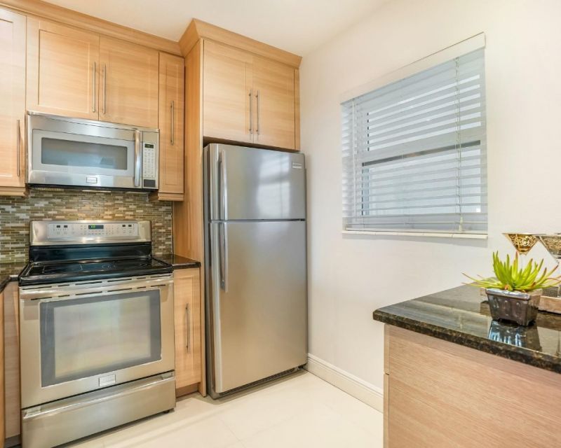 3406 NW 49th Ave, Unit 608, Lauderdale Lakes, FL 33319 Photo