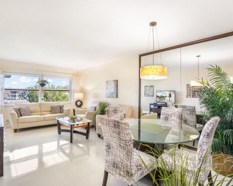 3406 NW 49th Ave, Unit 608, Lauderdale Lakes, FL 33319 Photo