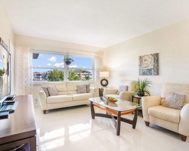 3406 NW 49th Ave, Unit 608, Lauderdale Lakes, FL 33319 Photo