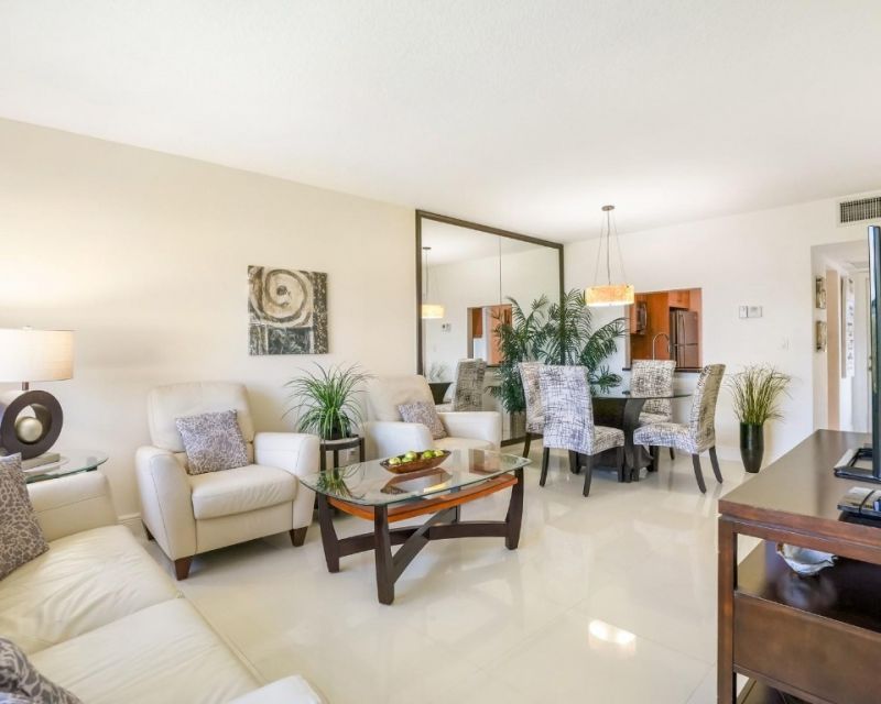 3406 NW 49th Ave, Unit 608, Lauderdale Lakes, FL 33319 Photo