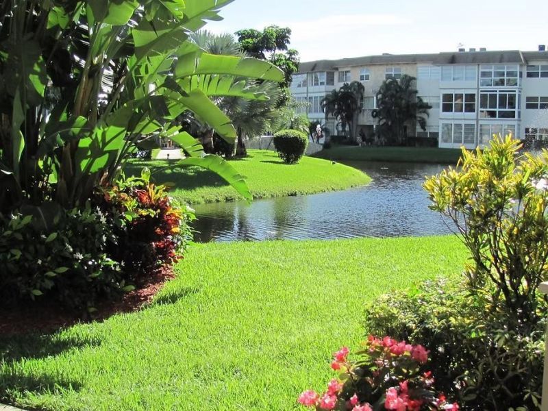 3406 NW 49th Avenue, Unit 608, Lauderdale Lakes, FL 33319 Photo