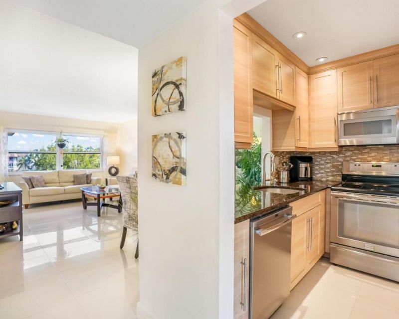 3406 NW 49th Ave, Unit 608, Lauderdale Lakes, FL 33319 Photo