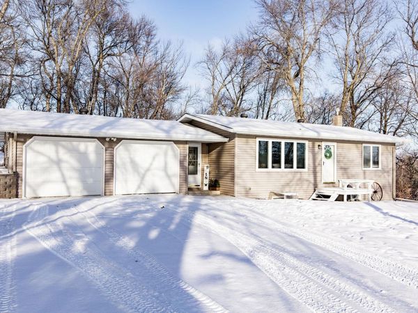 41888 Bur Oak Hills Loop, Pelican Rapids, MN 56572