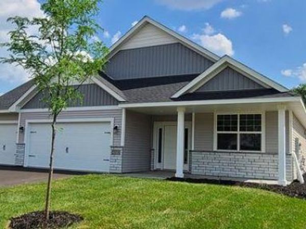 0000 153rd Lane NW, Andover, MN 55304