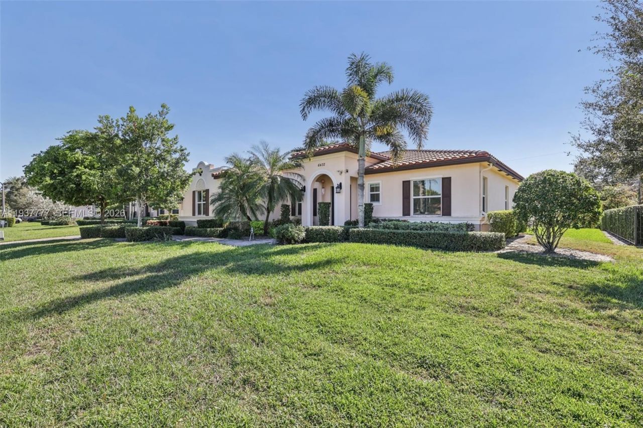 6432 SW 55th Pl, Davie, FL 33314 Photo