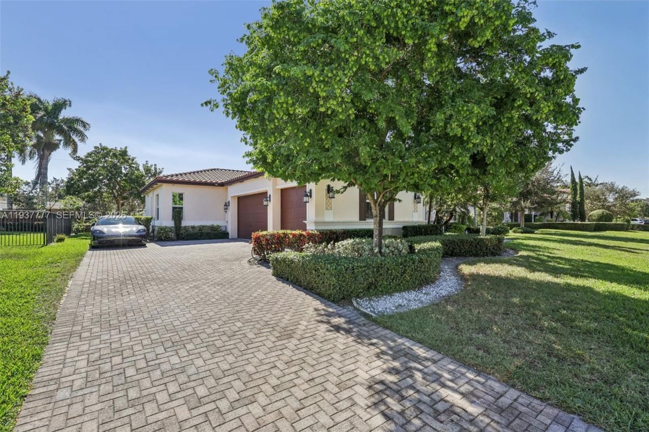 6432 SW 55th Pl, Davie, FL 33314 Photo