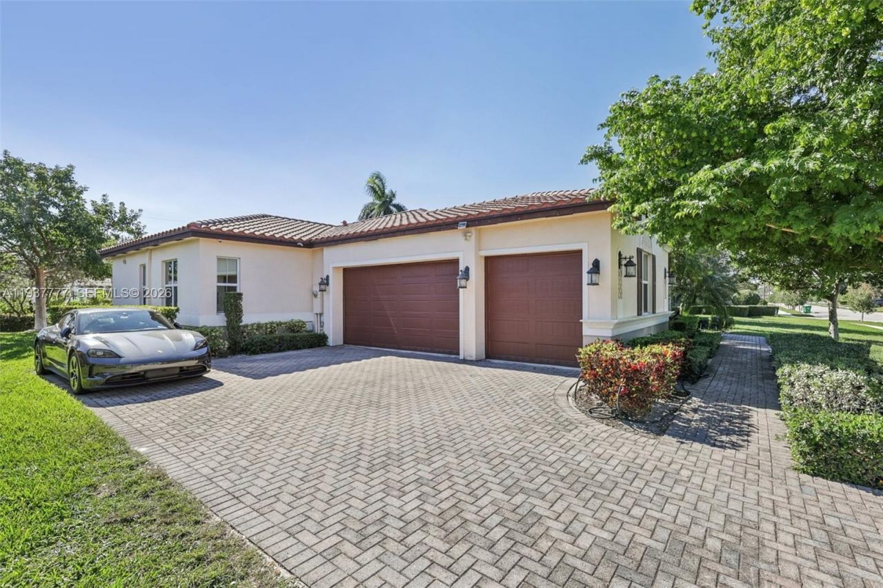 6432 SW 55th Pl, Davie, FL 33314 Photo